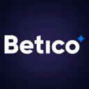 Betico casino official logo
