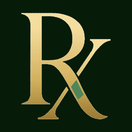 RX Casino casino official logo