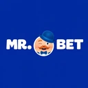 Mr.Bet Casino casino official logo