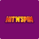 HitNSpin casino official logo