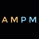 AMPM Casino casino official logo