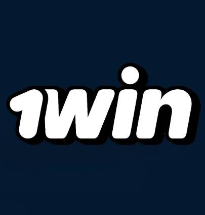 1win casino official logo